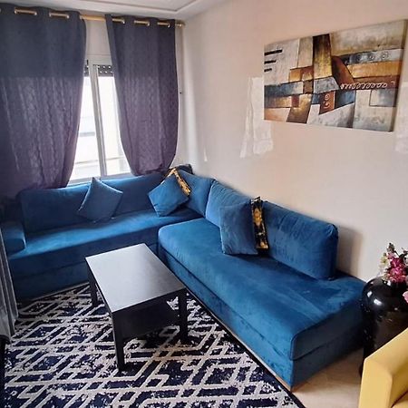 Yanis Guest House Casablanca Bagian luar foto