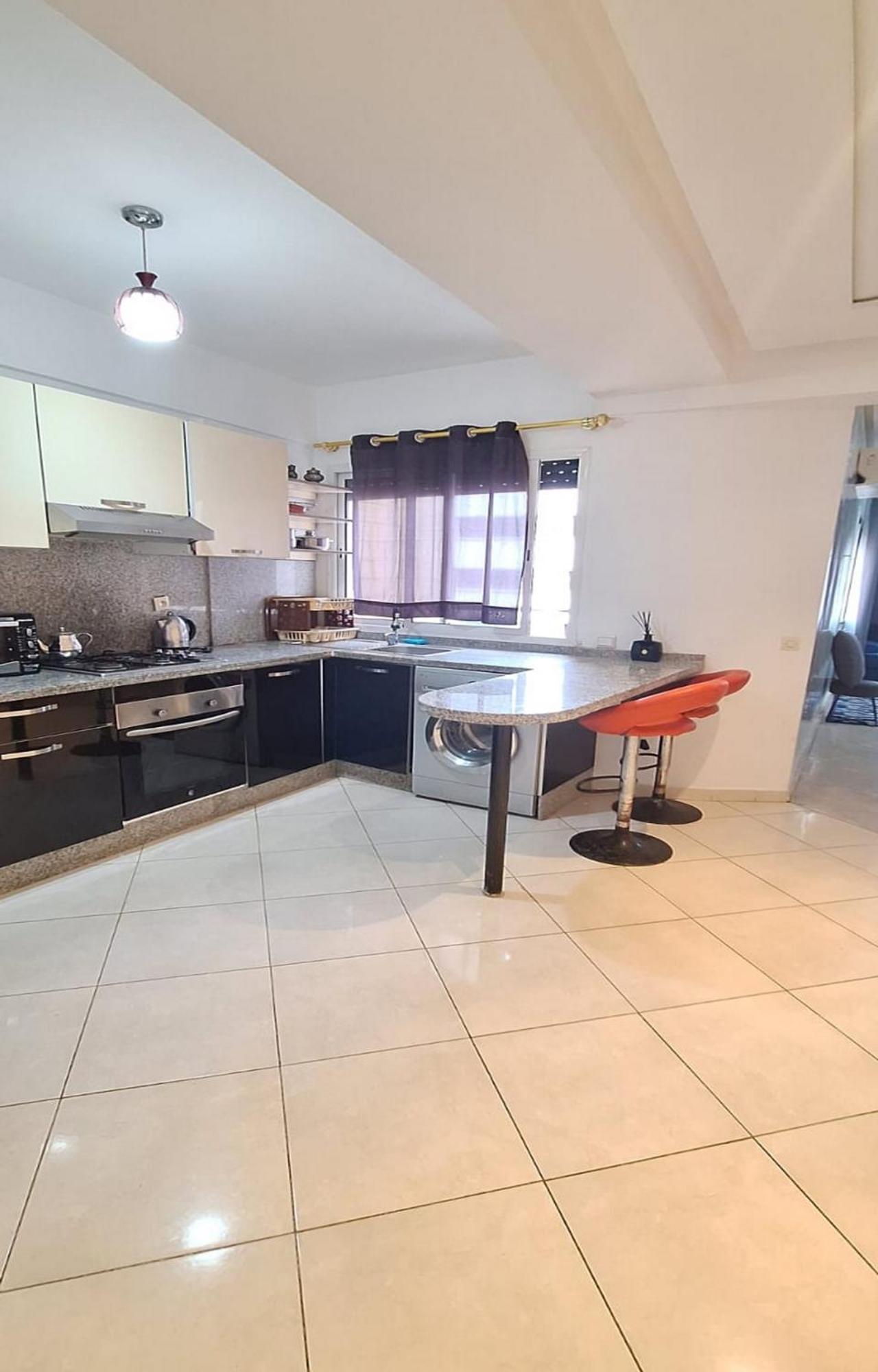 Yanis Guest House Casablanca Bagian luar foto