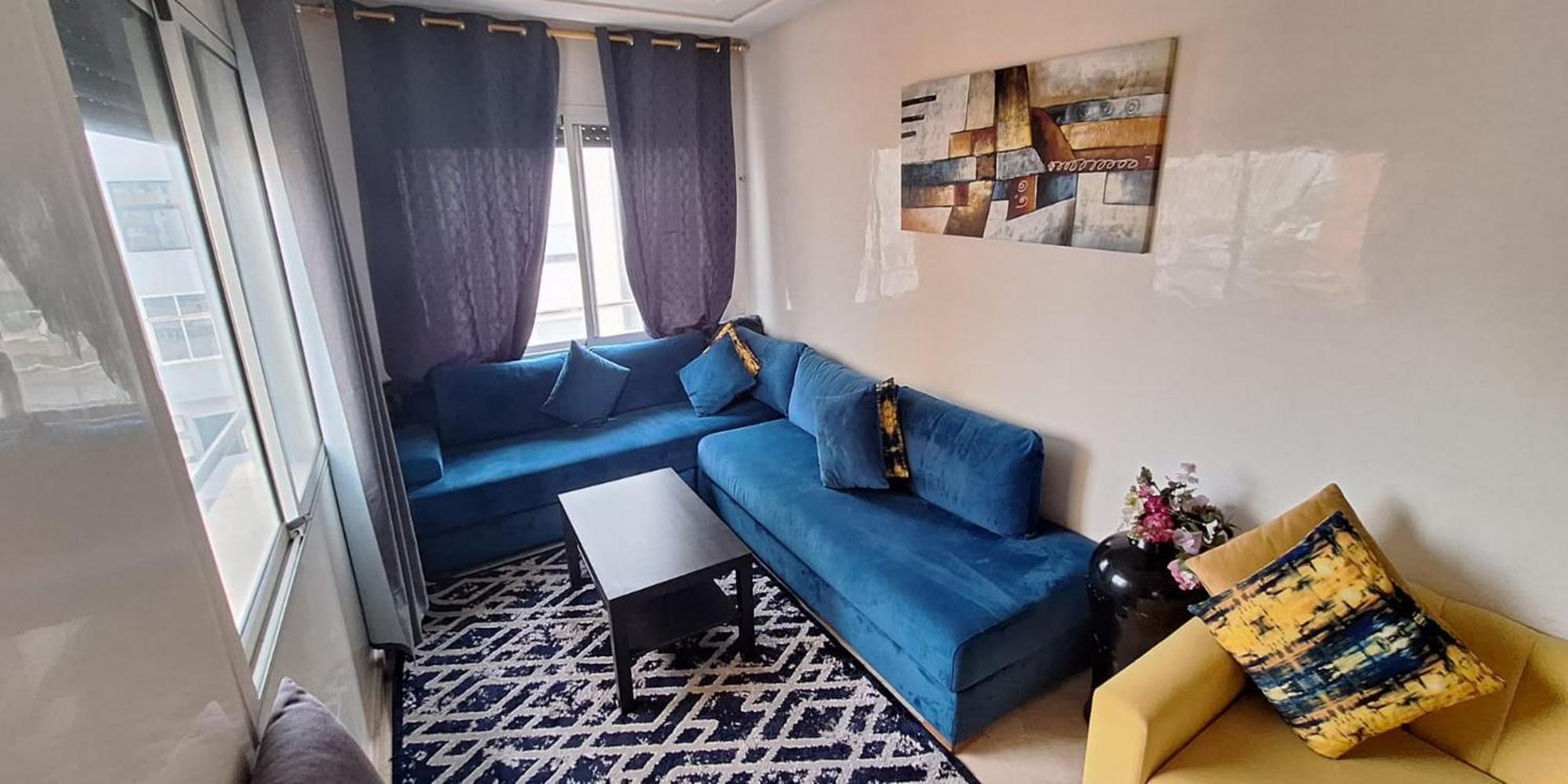 Yanis Guest House Casablanca Bagian luar foto