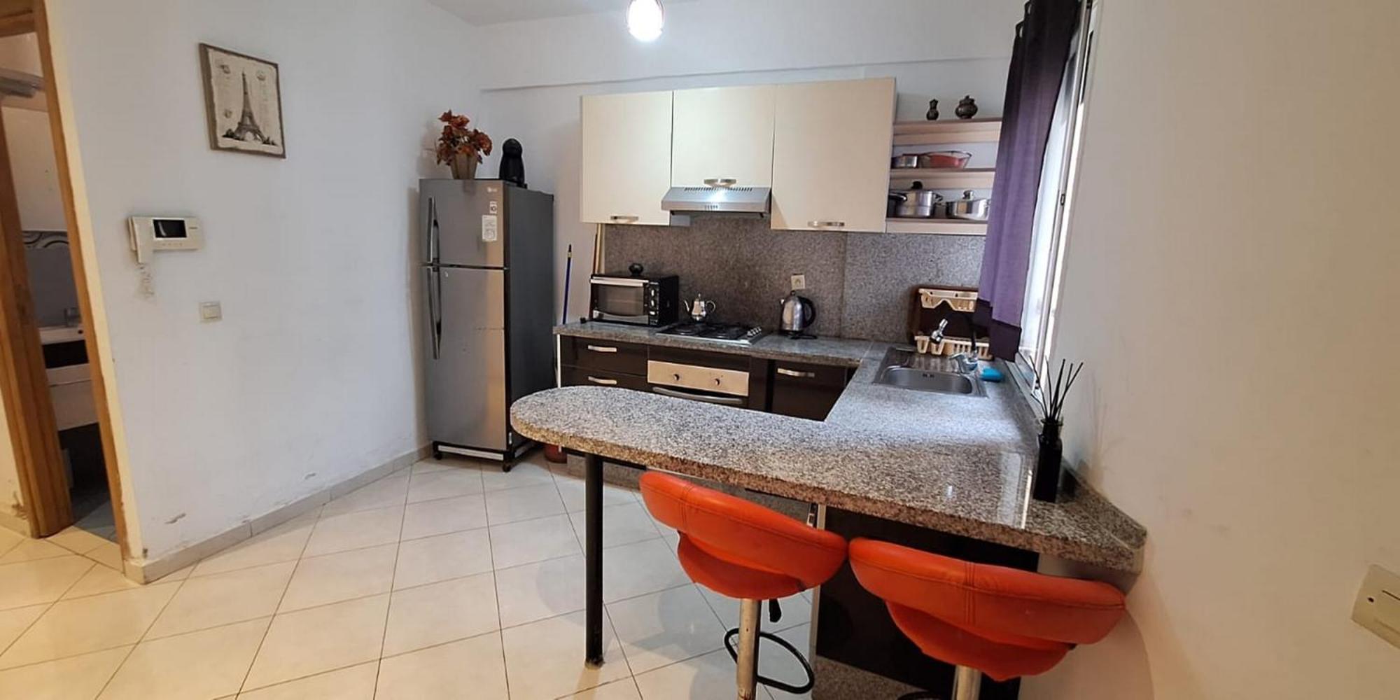 Yanis Guest House Casablanca Bagian luar foto