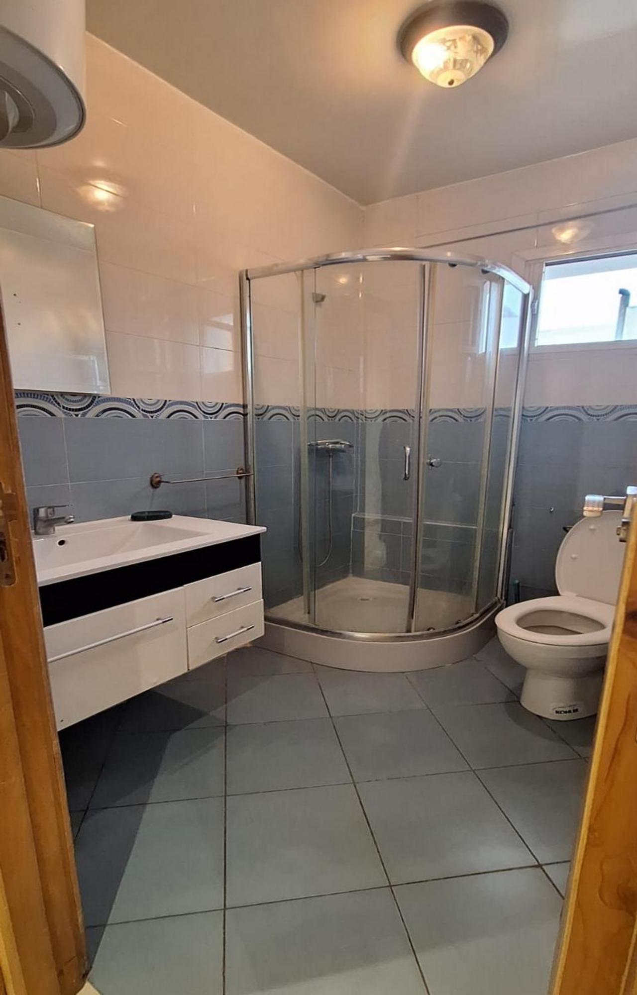 Yanis Guest House Casablanca Bagian luar foto